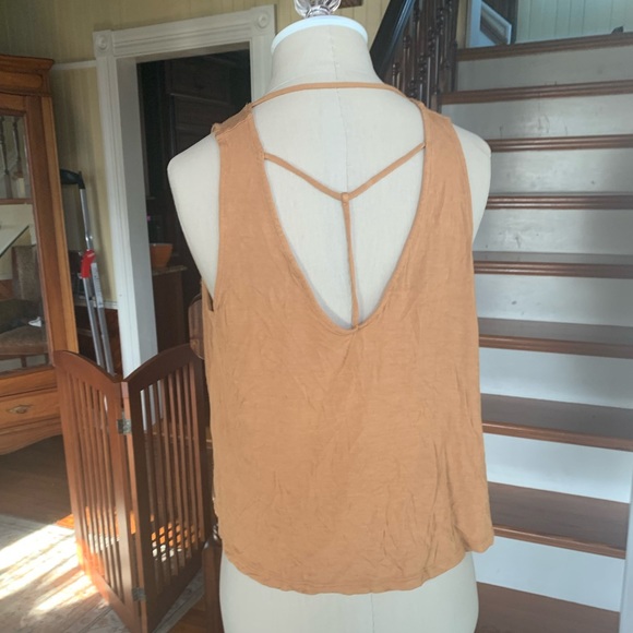 Forever 21 cami top V neck strappy back 🍑 - Picture 14 of 16